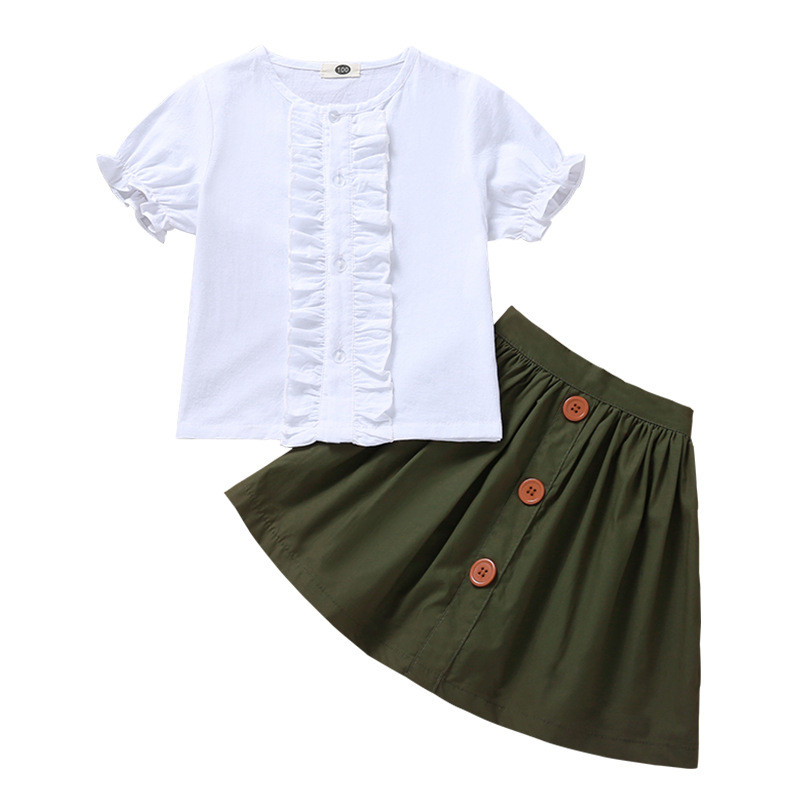 single piece for girls