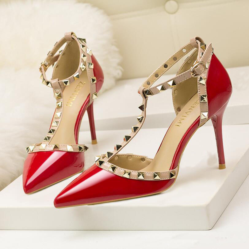 high heels online shop cheap