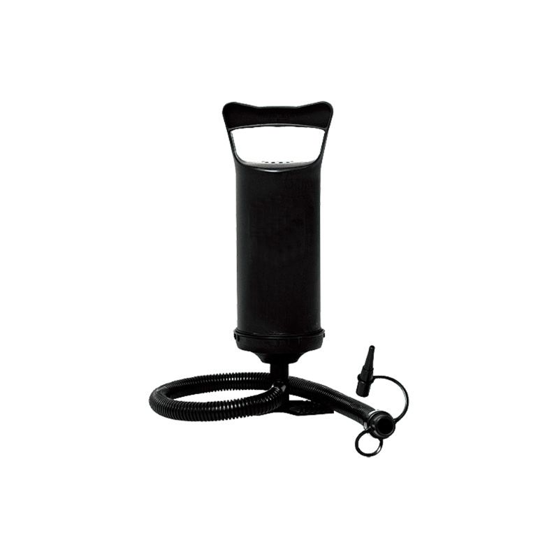 

Portable Universal Manual Air Pump for Air Mattresses Pool Rafts Inflatable Boats