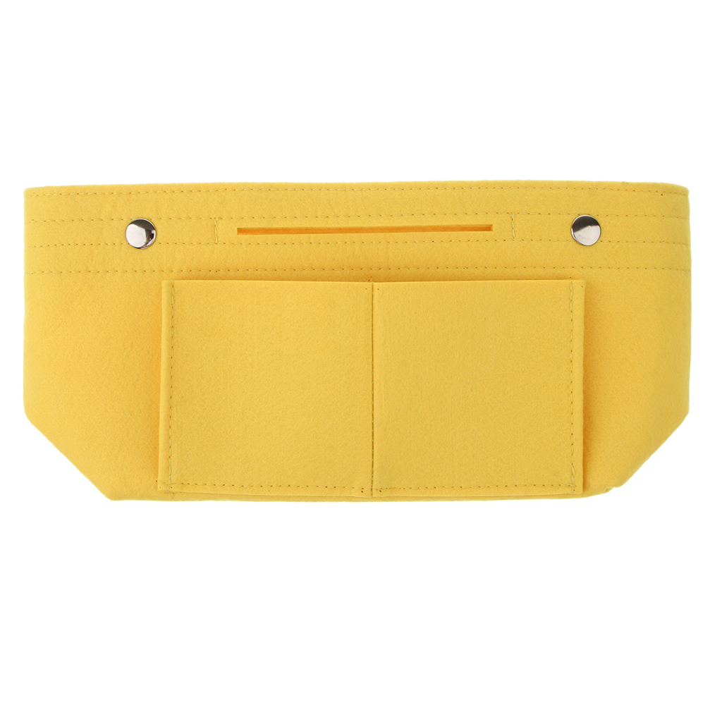 

Felt Insert Bag Purse Organizer Handbag Tote Bag in Bag for Women