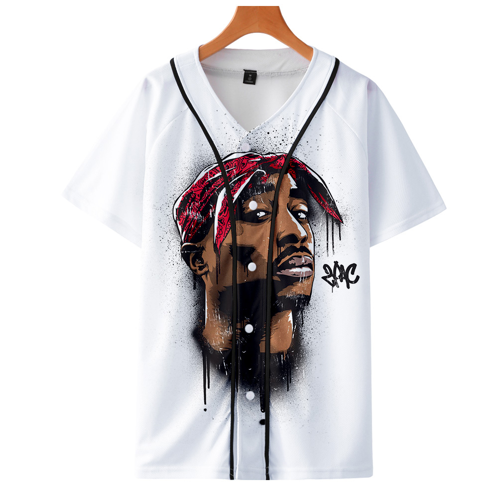 bulk baseball shirts