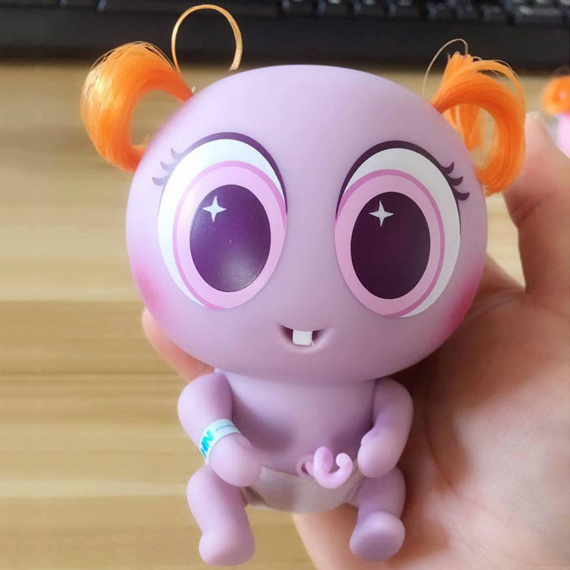 accesorios para bebes de juguete