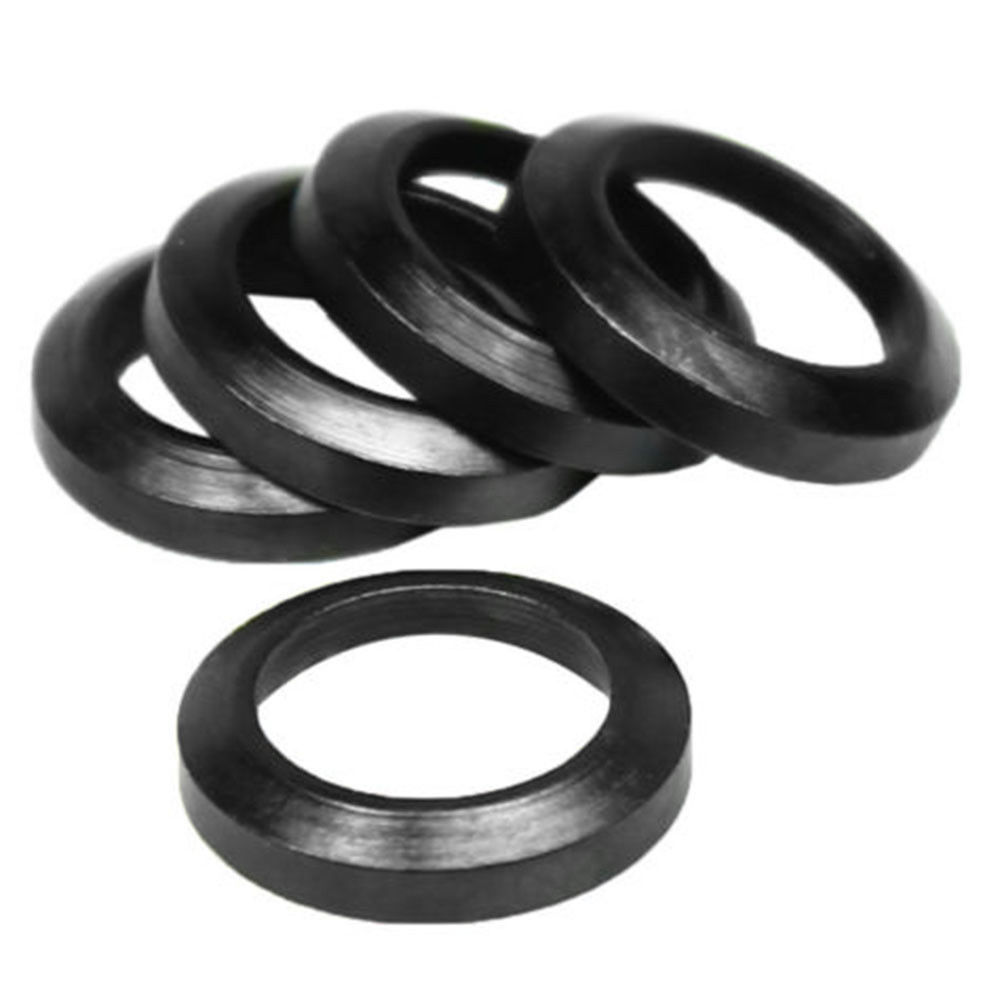 

10pcs/lot Muzzle device AR15 M16 M4 .223 5.56 1/2"x28 steel Crush Washer