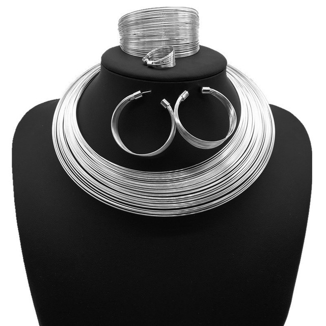 Silver