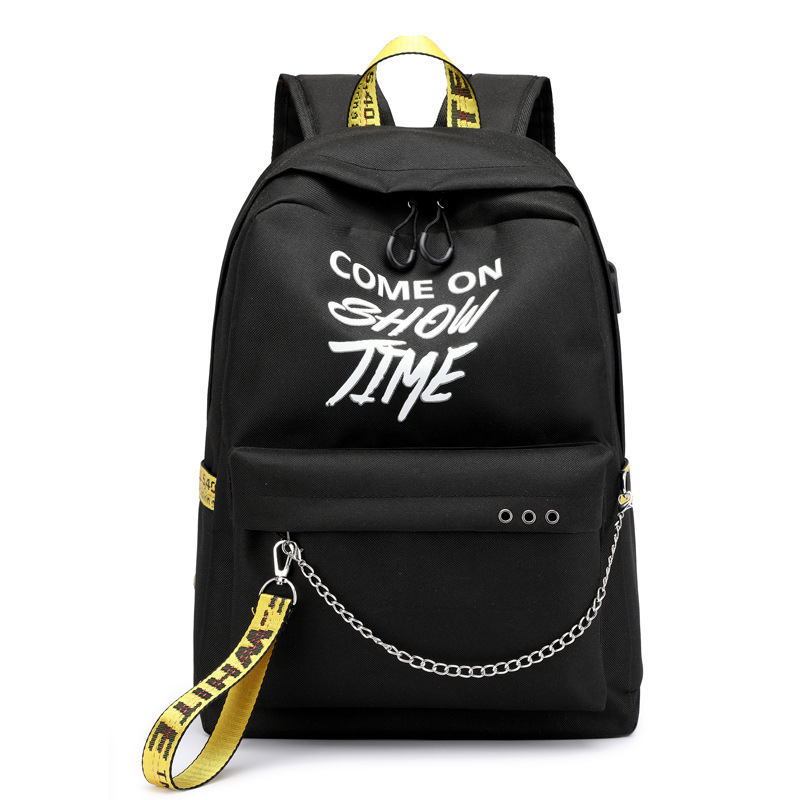 off white backpack women's