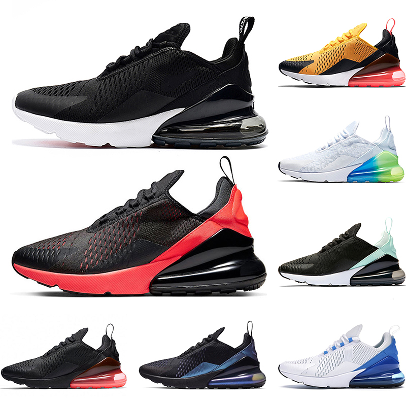 

2020 Bred Men Women Running Shoes Regency Purple Triple Black White BE TRUE Teal Mens Womens Sports Sneakers US 5.5-11 Wholesale, Triple black 36-45