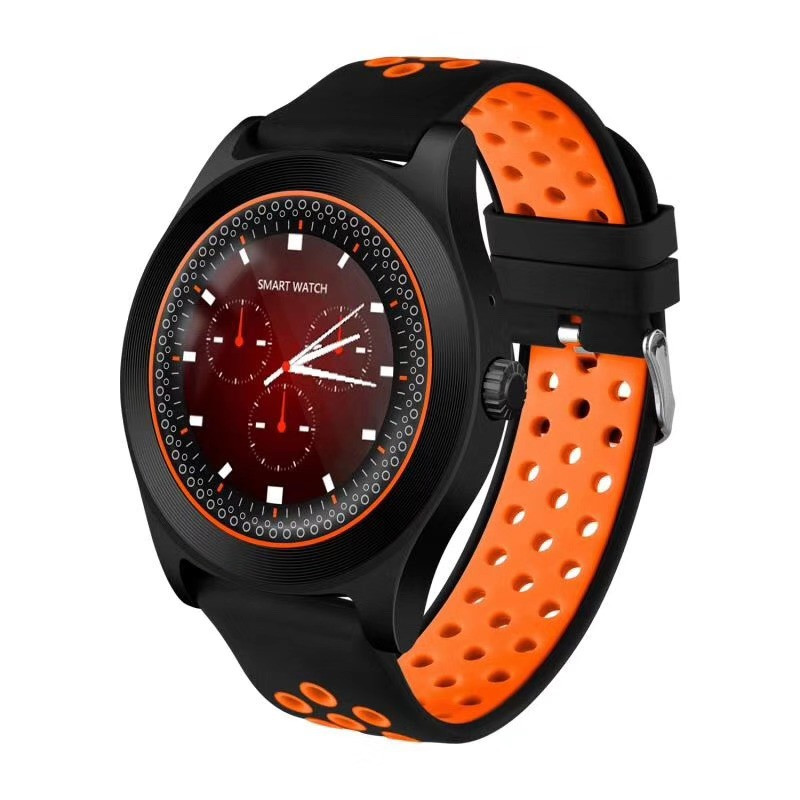 smartwatch tf8
