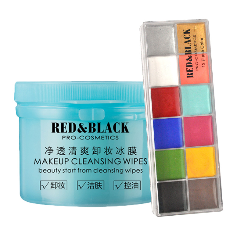 Toptan Satin Alis 2020 Renkli Yuz Boyasi Cinden On Line Renkli Yuz