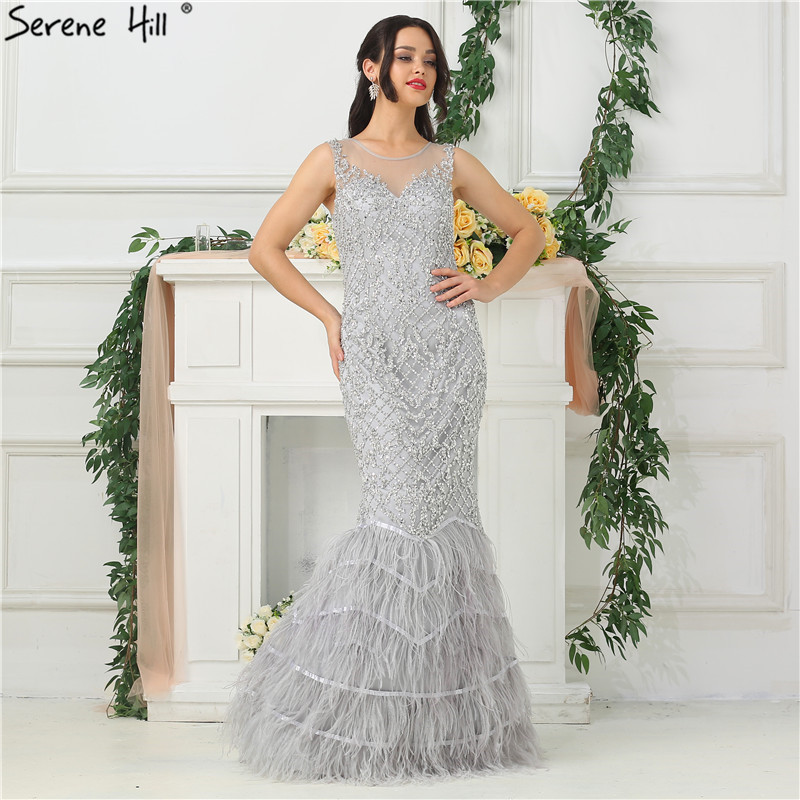 diamond evening gowns