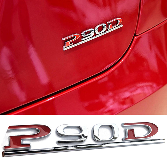 P90D Underline