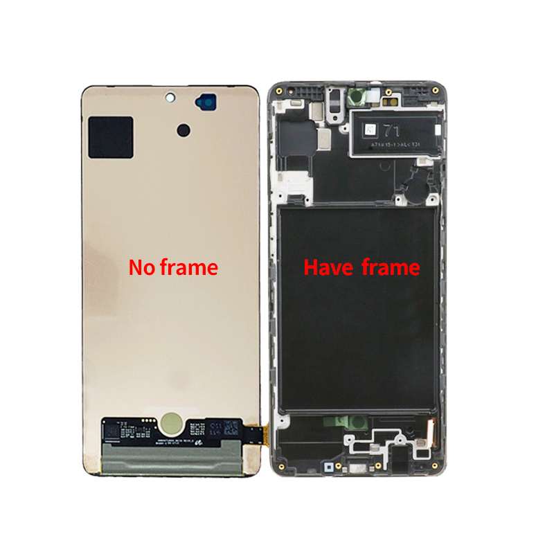 samsung a71 replacement screen