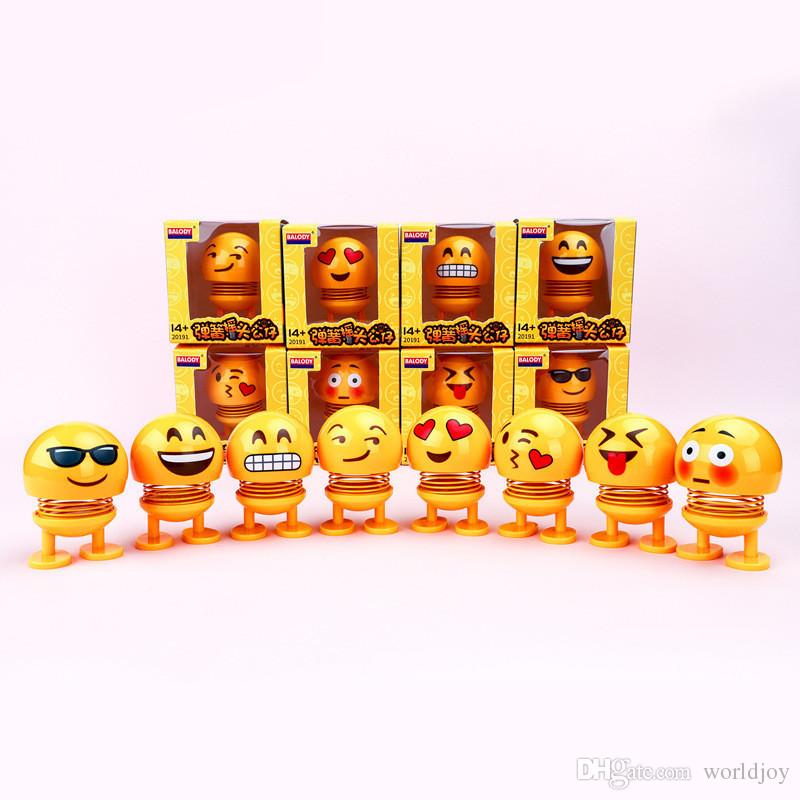 emoji dolls for sale