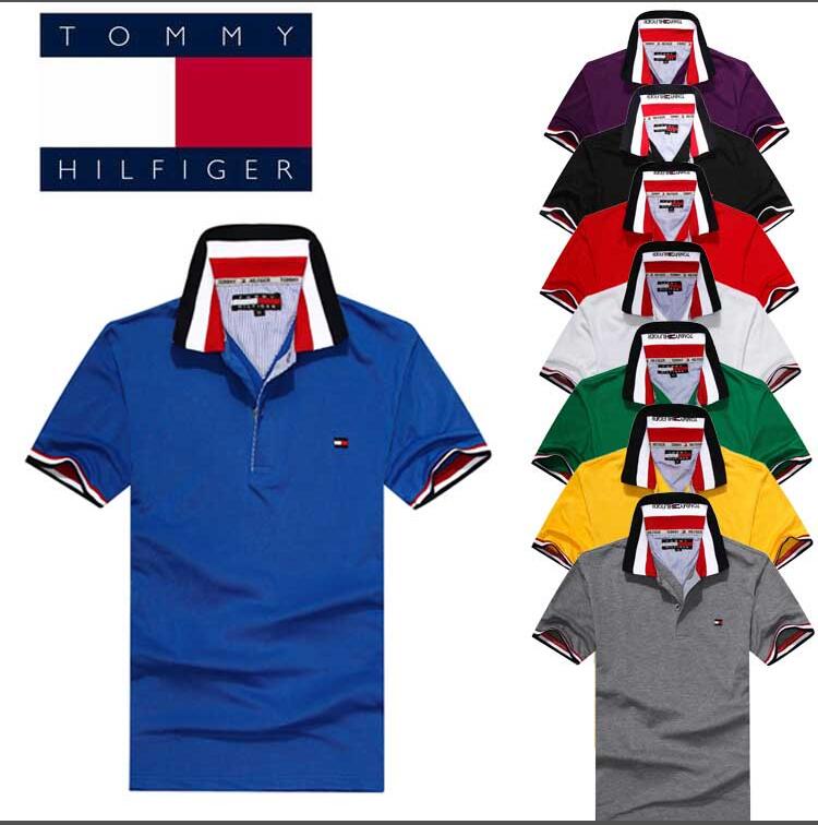 melhor marca de camisa