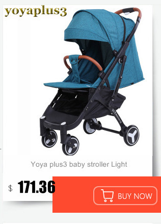 yoya stroller 2019
