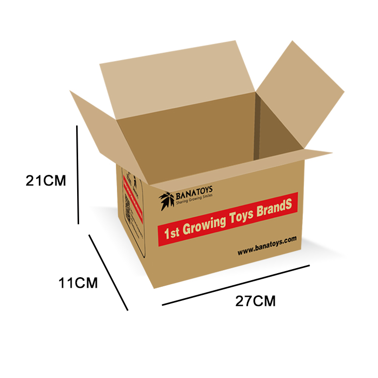 packing size