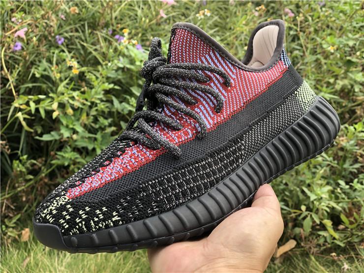 

Boosts Yecheil Black Static Reflective Synth Antlia Kanye West V2 Running Shoes Clay Beluga 2.0 Butter Semi Men Women Designer Sneakers, Moonlight pink