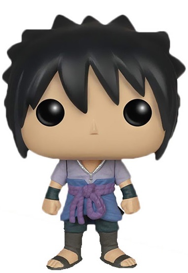 kyuubi funko