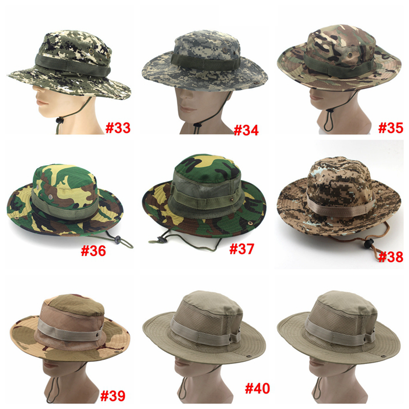 wholesale boonie hats
