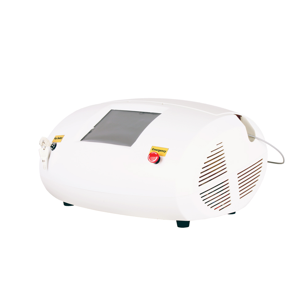 multifunctional 4 in 1 980nm laser vascular vein removal Pain relief lipolysis Nail fungus removal device Beauty Salon Equipment-image-504602590