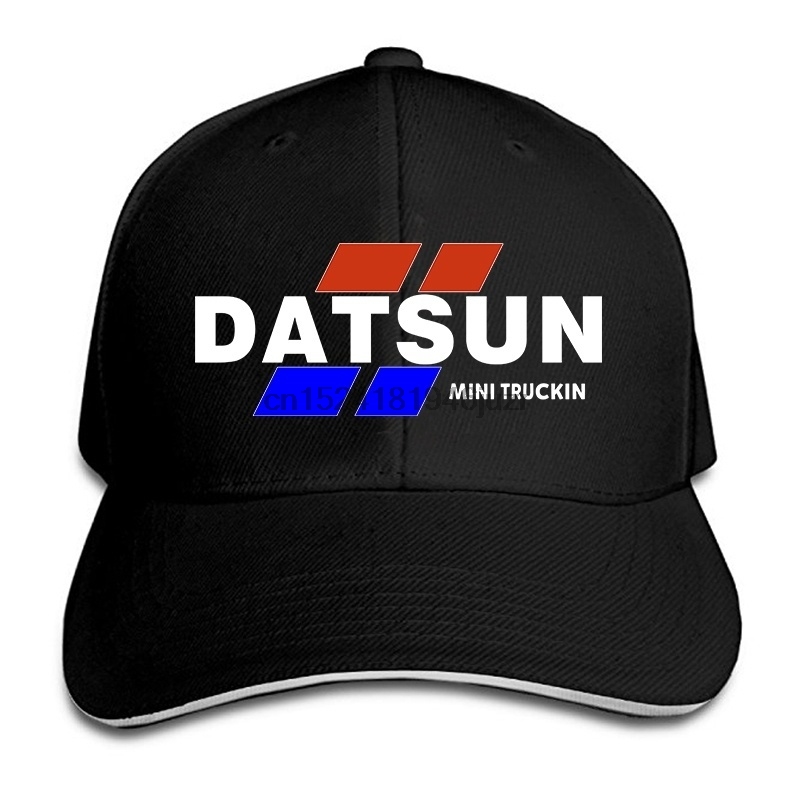 

datsun cotton hats Print baseball cap Fashion unisex summer Mesh cap Adjustable, Color15