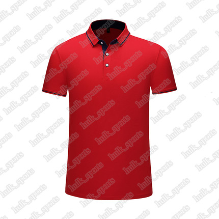

2656 Sports polo Ventilation Quick-drying Hot sales Top quality men 201d T9 Short sleeve-shirt comfortable new style jersey11950992, Brown