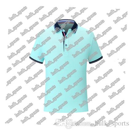 

2656 Sports polo Ventilation Quick-drying Hot sales Top quality men 201d T9 Short sleeve-shirt comfortable new style jersey17774110, Brown