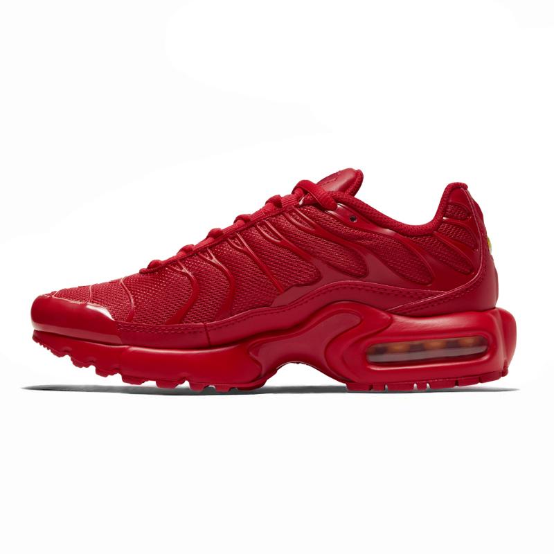 Nike Air Max Vapormax Shoes plus TN Olive de sports Course à pied Chaussures Hommes Femmes Chaussures Baskets Blanc Argent Cool Gray Chaussures H