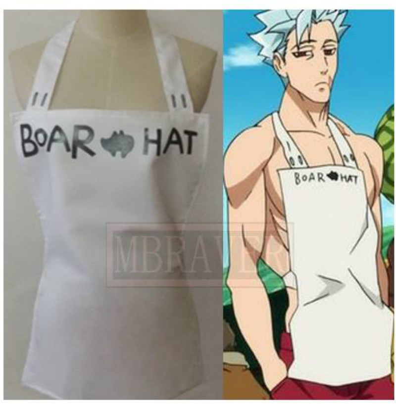 Wholesale Best Anime Aprons For Single S Day Sales 2020 From Dhgate