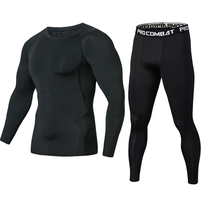 camisas de licra para hombre