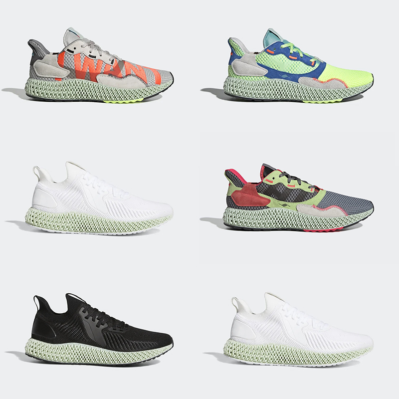 scarpe adidas uomo 2019