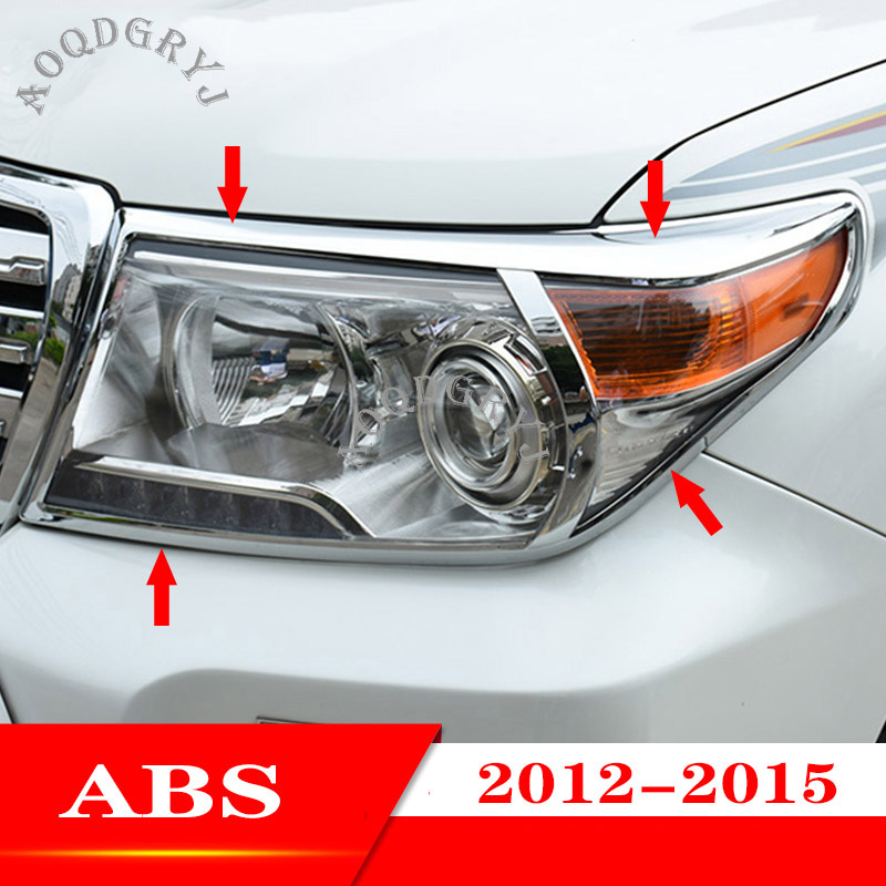 Carenado para ronda faros antiniebla en cromo para mercedes w204 clase C