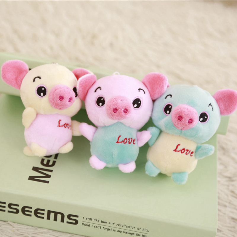 pig dolls online
