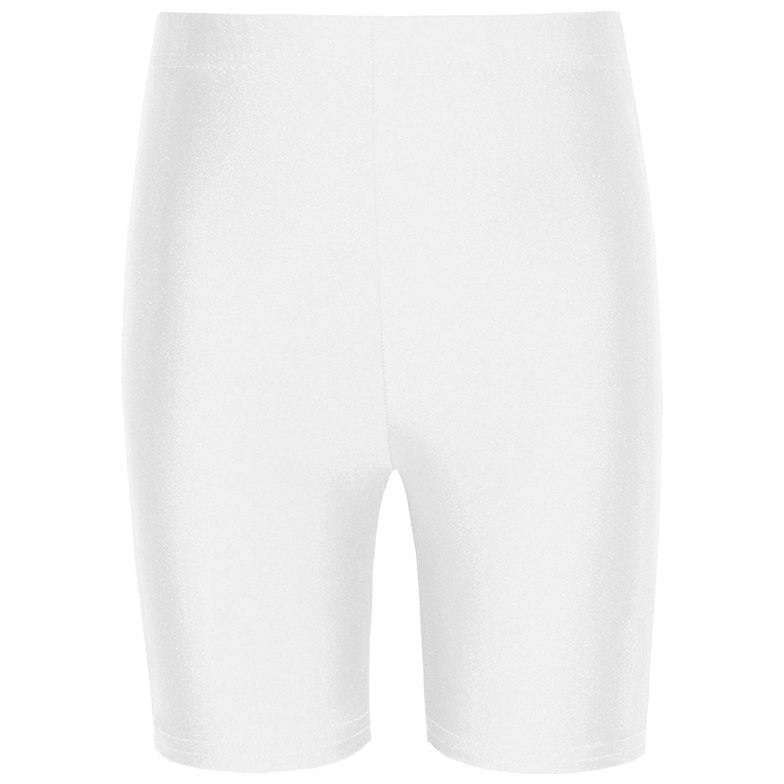 womens lycra spandex swim shorts