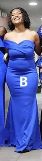 style B