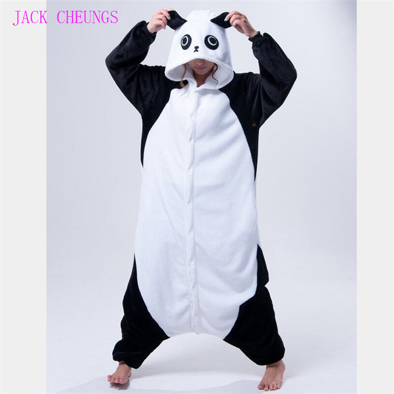 

Kunfu Panda Animal costume Onesies Pajamas Cartoon costume onesies Pyjamas Unisex pijamas ,sleepwear, party clothes, As pic