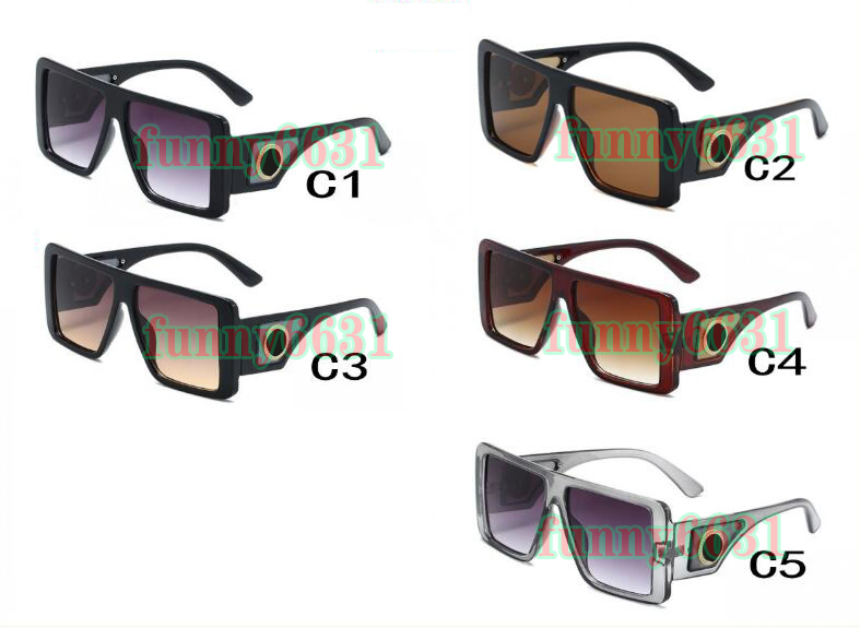 

summer Fashion Women Ladies driving Sunglasses Brand cycling Vintage Large Frame Sun Shades man outdoor beach Goggles UV free shipping