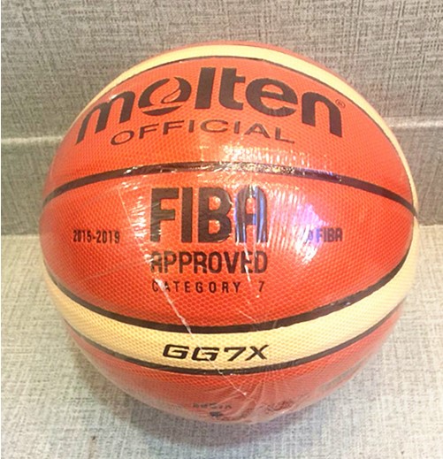 

Wholesale-407-Free shipping Molten GG7 Basketball, wholesale + dropshipping