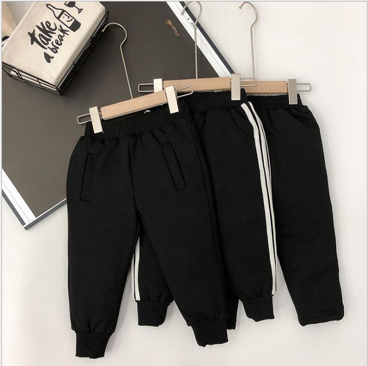 

Outfit Children Clothing Pants Toddler girls clothes Winter fashion clothing Warm trousers for Christmas Free Shipping