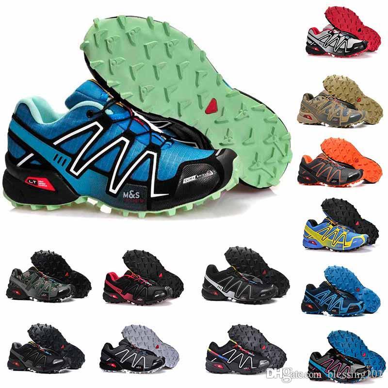 salomon speedcross 3 cinesi