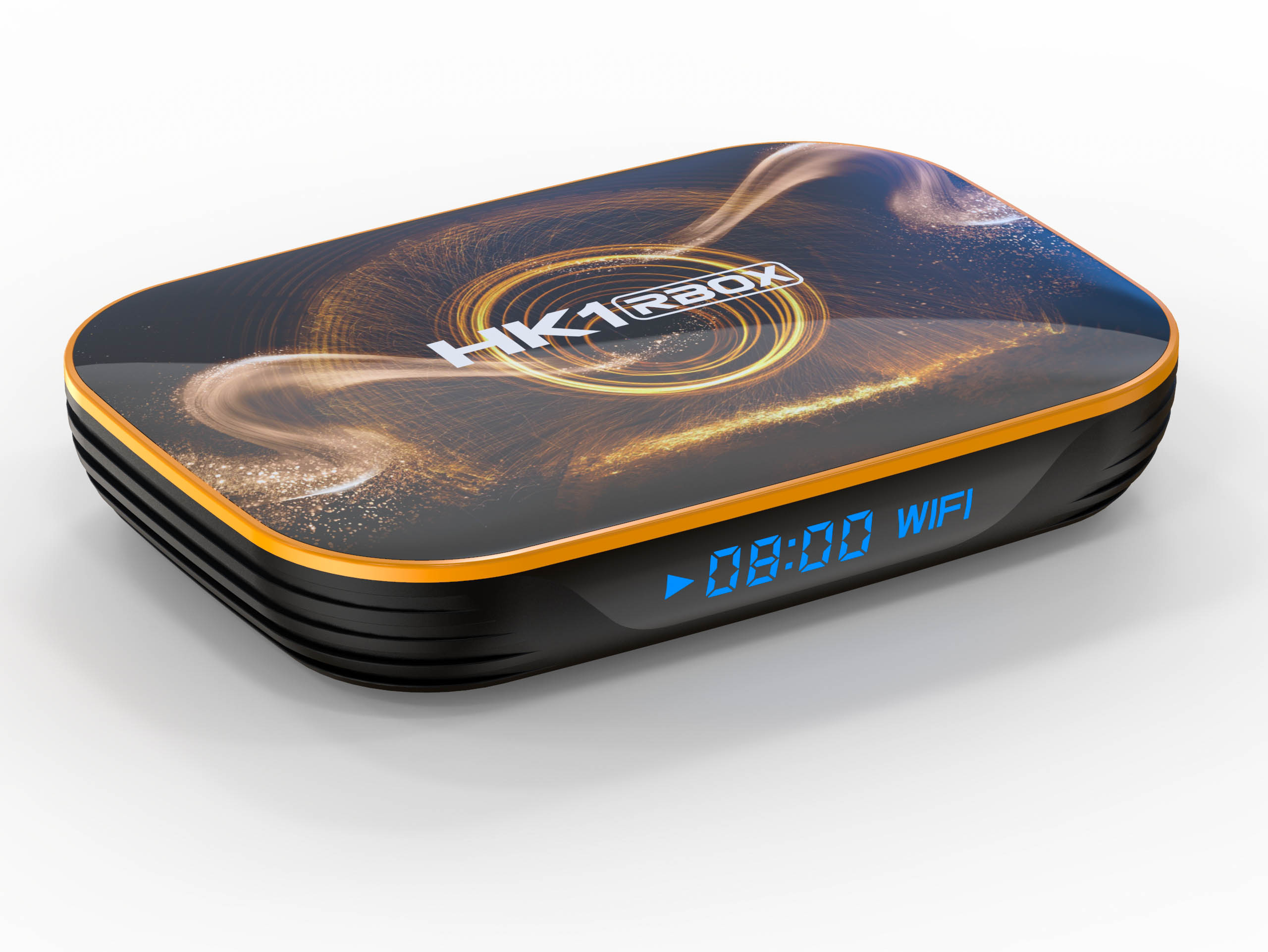 

HK1 RBOX R1 TV Box Android 10 4GB 32GB 64GB Rockchip RK3318 USB3.0 Smart TV Google Play Store Netflix Youtube