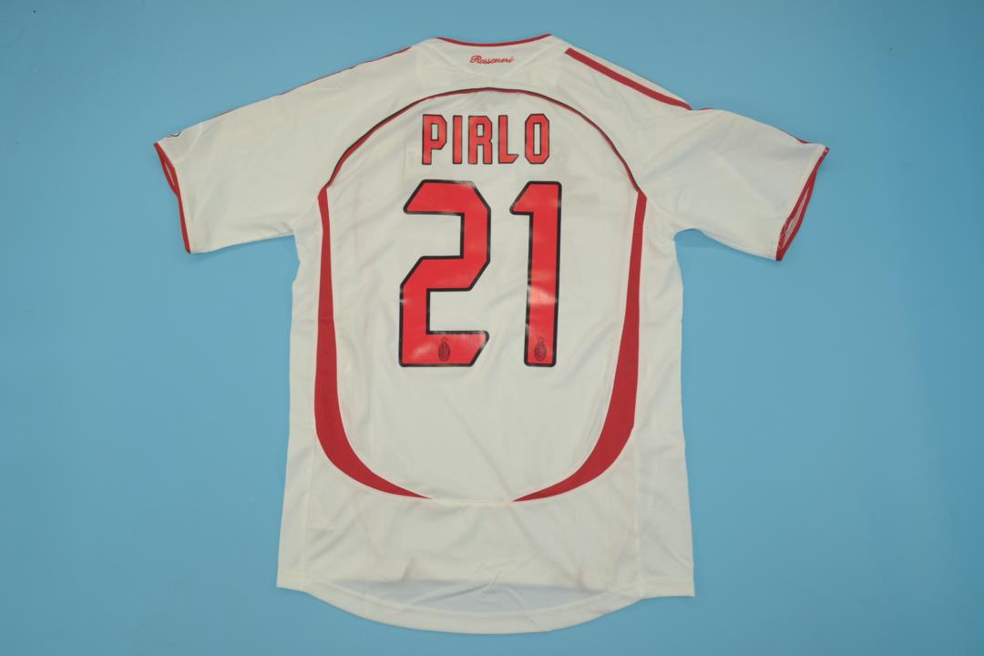 21#PIRLO
