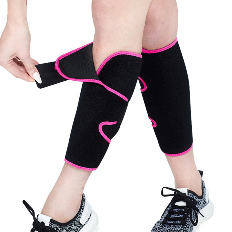 

Secret Slim Dij Trimmer Shapers Slanke Afslanken Zweet Shapewear Riem Neopreen Gestemde Spieren Band Dij Slimmer Wrap, Yz1618-3