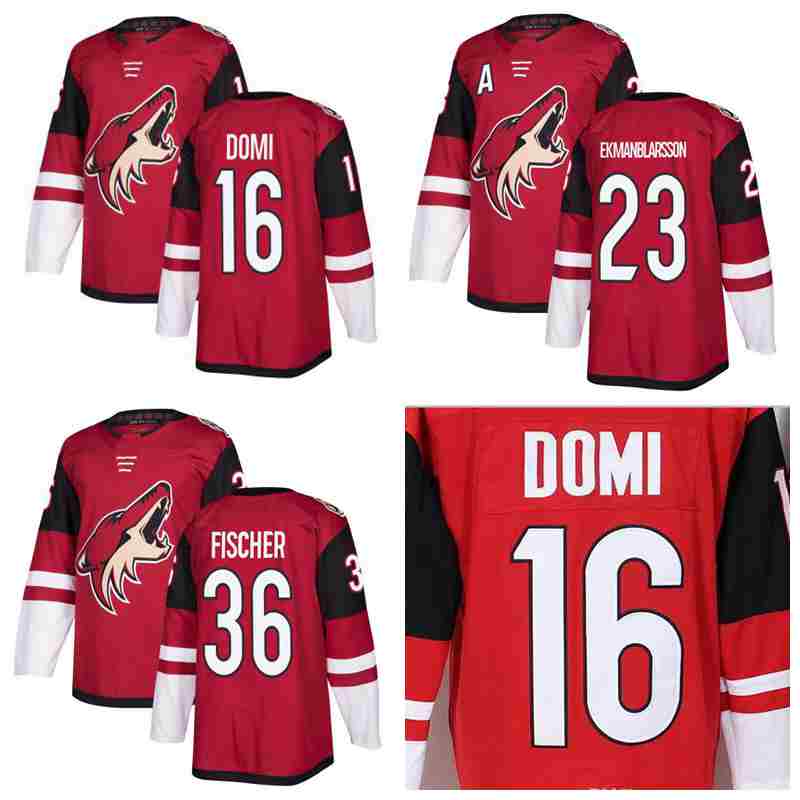 arizona coyotes throwback jersey for sale