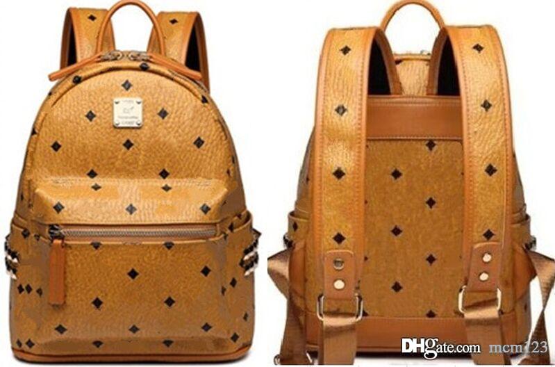 mcm diaper backpack