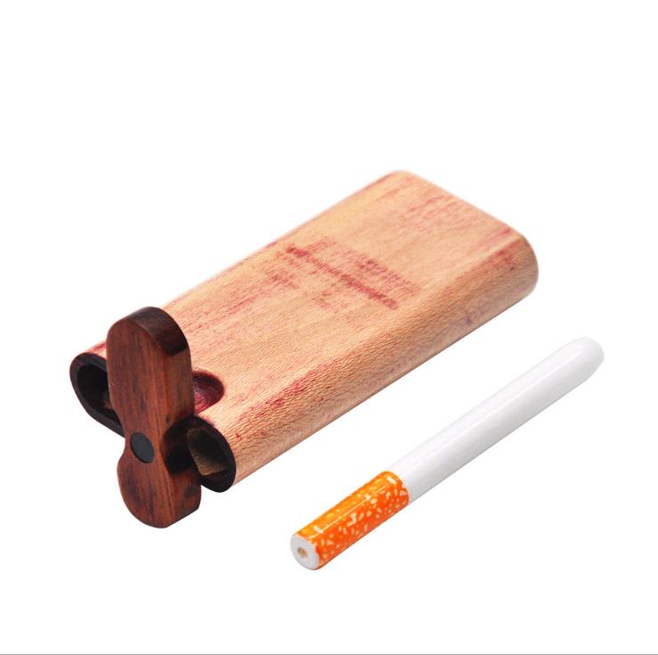 

Hot-selling Classic Pipe Wood Suit