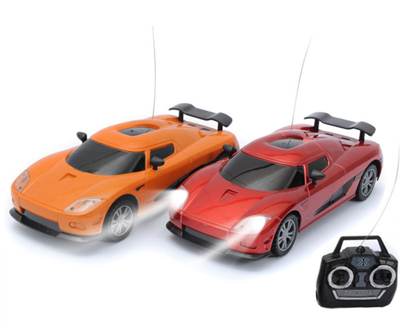 rc toy car