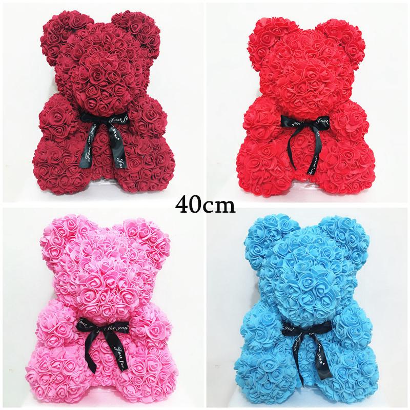 wholesale valentine teddy bears