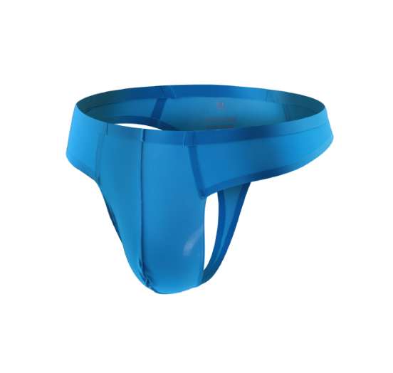 

New brand males G-String Tongs men Underwears briefs males Sexy Pouch Underpants Gay Male Panties Drop Shipping, Clear