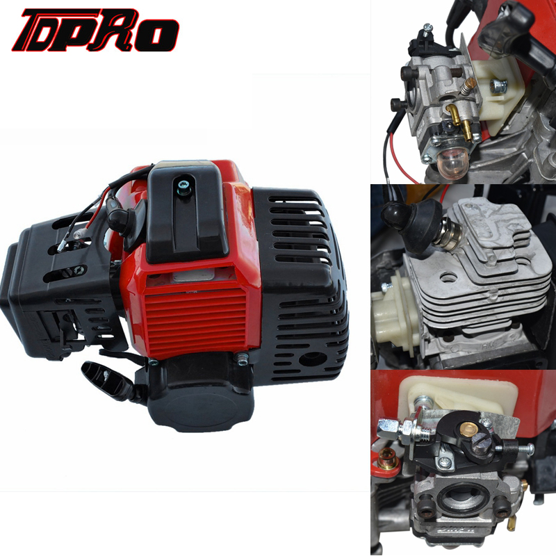 Embrayage Centrifuge Moteur 2 Temps 49cc 66cc 80cc Motorisé Vélo