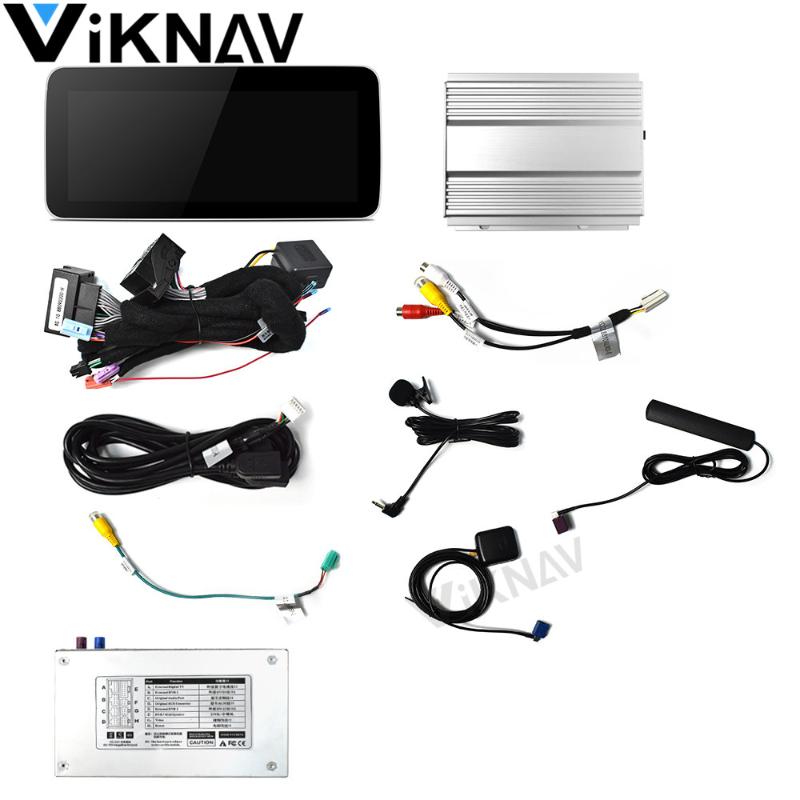 

Car dvd player radio for CLA/GLA/B class 2014 2020 2020 Car Multimedia Video Player Navigation GPS